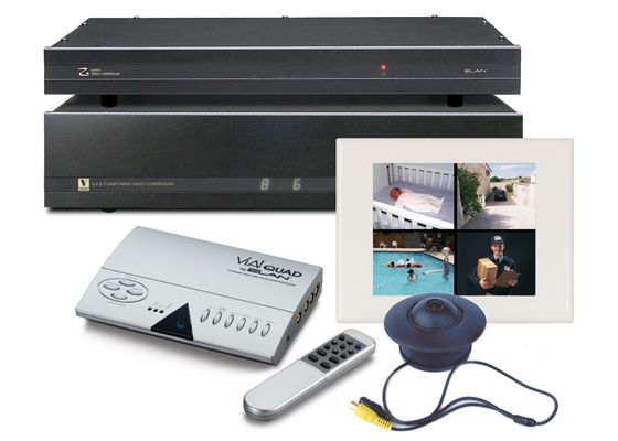 Video Systems