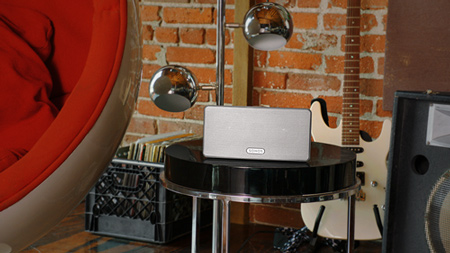 Visit our SONOS page